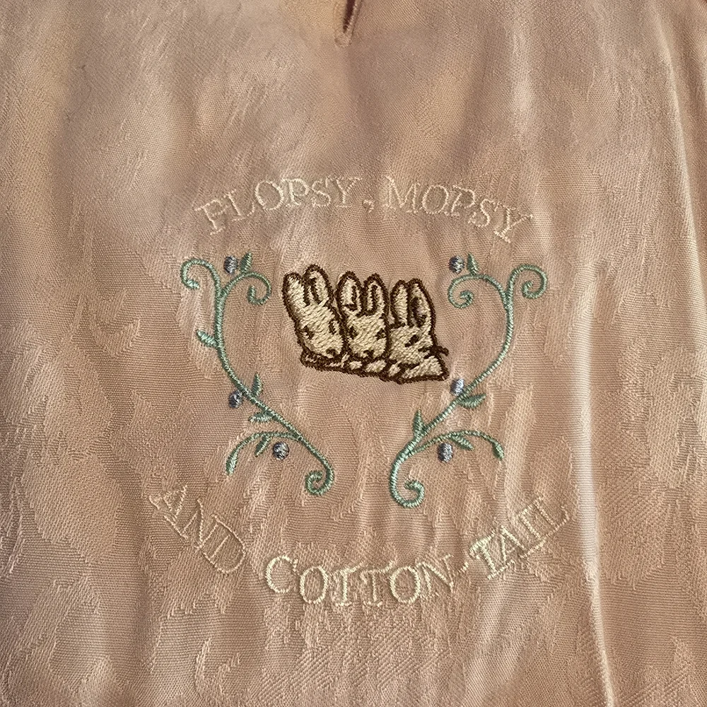 Vintage Quiltex NWT Pink Baby Snowsuit Winter Clean Infant Adorable Size 3-6 M